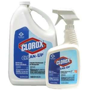  Clorox   Clean Up Cleaners With Bleach Clorox Clean Up 128 