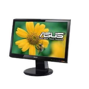   5inch Wide Response Time 5 Ms LCD Monitor TFT Active Matrix 18.5 Inch