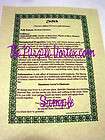 damiana grimoire page book of shadows herb wicca pagan returns