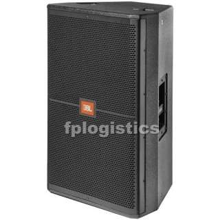 JBL SRX715 15 Two Way Full Range Speaker SRX 715 Professional Series 