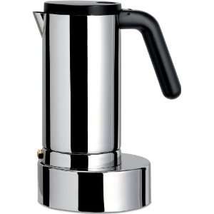  Alessi WA07/6 Coffee.it, Espresso Coffee Maker