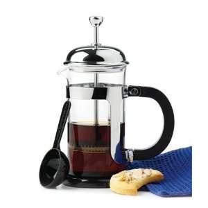  Arcosteel 3 Cup Coffee Press