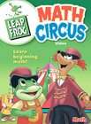 Leap Frog   Math Circus (DVD, 2004)