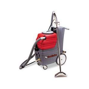  Commercial Carpet Extractor, 9 Gallon TankCapacity, 50 Ft 