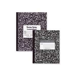  Roaring Spring Tape Bound Composition Notebooks