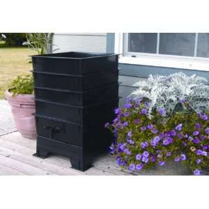  Gaiam Worm Factory Home Composter