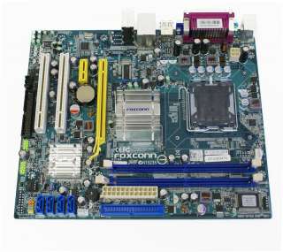 Dell Vostro A180 Desktop Tower PC Motherboard H086H  