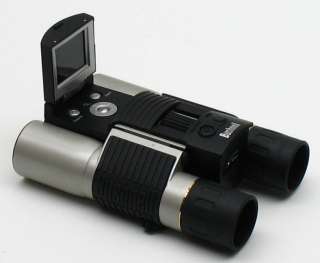 Bushnell Imageview 8X30 2.1MP Digital Camera Binoculars W/LCD Display 