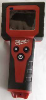 Milwaukee Replacement Digital Inspection Camera Monitor12 Volt ~ for 