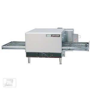   /1346 50 Electric Impinger Analog Conveyor Oven w/Extended Conveyor