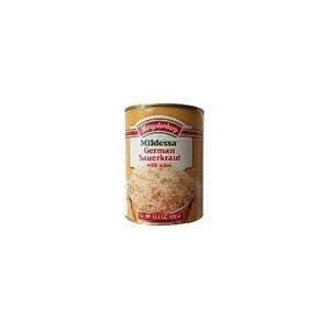 German Sauerkraut With Wine  Grocery & Gourmet Food