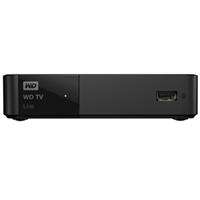 Western Digital (WDBHG70000NBK REF) TV Live Streaming 1080P Media 