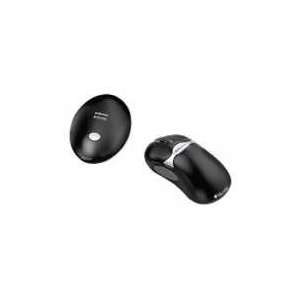  Fellowes Cordless Optical Mouse with Microban Protection 