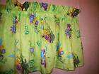 Disney Tinkerbell Window Valance 15 x 85 or Fabric Polyester 