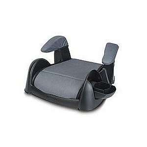  Cosco Starter Ambassador Backless Booster Seat   Graphite 