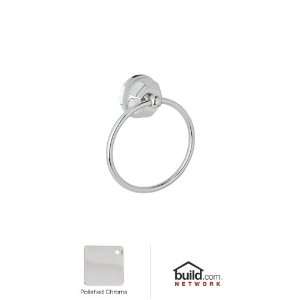   Country Bath 6 Diameter Palladian Towel Ring   Rohl Country Bath