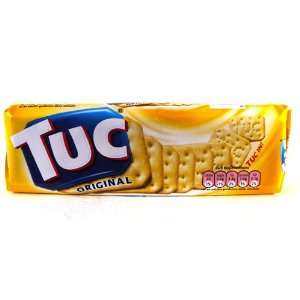 Jacobs TUC Crackers 150g Grocery & Gourmet Food
