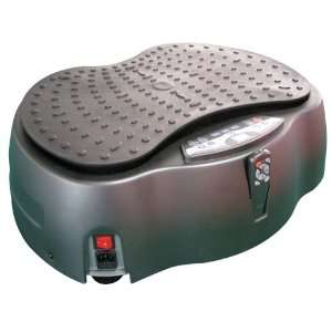 Sunny SH 0818 Mini Crazy Fit Vibration Platform Massager 