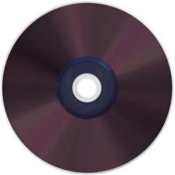 10 Pak Optical Quantum LABELFLASH 16X DVD Rs  
