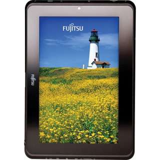 Fujitsu STYLISTIC Q550 62GB SSD Slate 10.1 Tablet PC 611343089418 