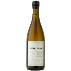  2006 Leese Fitch Chardonnay 750ml Grocery & Gourmet Food