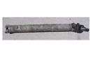 1988 1996 Corvette Aluminum Driveshaft