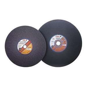  Type 1 Cut Off Wheels, Chop Saws   16 x 3/32 x 1 a36 p bf 