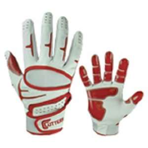 Cutters Endurance Baseball Gloves RED AS Sports 