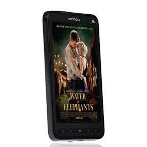   Cell Phone 4.3 Touch Screen Dual SIM Dual Standby Quad band (Black