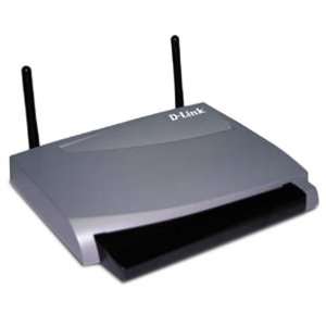  D Link DI 711 Broadband 802.11B Wireless Router 