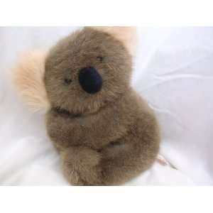  Koala Bear Dakin Plush Toy 12 