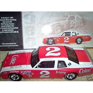/IMPRINTED SLEEVE HAS SHIPPING DAMAGE ** 1/24th Scale Dale Earnhardt 