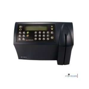  Workbrain SY 780/A Data Collection Terminal Electronics