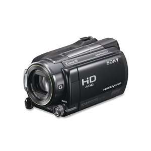  HDR XR500V High Definition Digital Camcorder   Hard Drive, Memory 