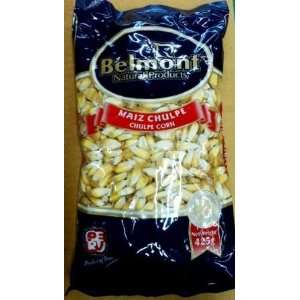 Belmont Chulpe Corn (Maiz chulpe) Grocery & Gourmet Food