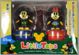 Disney Little Taps Mickey & Minnie Littletaps Music  