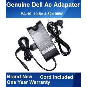  Genuine Charger for Dell Latitude E5410 Electronics