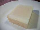 Egyptian Musk Handmade Olive Oil Soap Awesome Mens