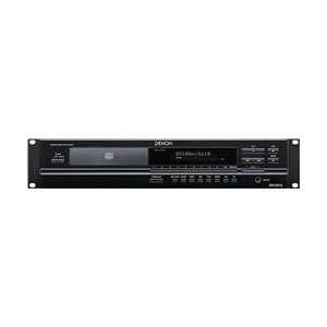  Denon DN C615 Rackmount CD Player (Standard) Electronics