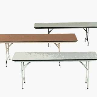 Clinical Furniture Desks Abco Adjustable   Height Folding Tables   36 