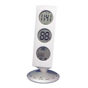  Maverick Desktop Worldtime Clock   CL 908