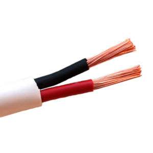 12 / 2 AWG IN WALL Speaker Wire CABLE CL2 GAUGE 500 ft  