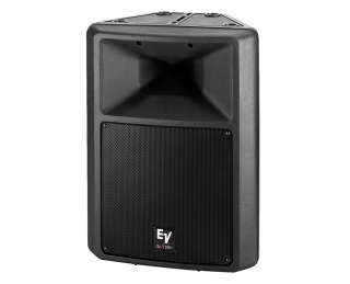 EV Electro Voice SXA100 Plus Powered PA Speaker  