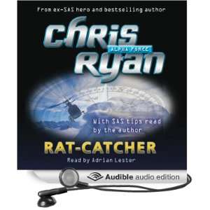   , Book 2 (Audible Audio Edition) Chris Ryan, Adrian Lester Books