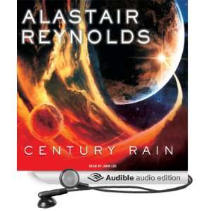   Rain (Audible Audio Edition) Alastair Reynolds, John Lee Books