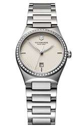 Victorinox Swiss Army® Victoria Diamond Bracelet Watch $1,495.00