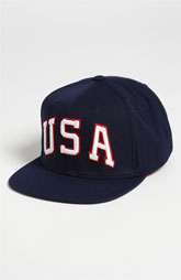 American Needle Original Snapback Baseball Cap