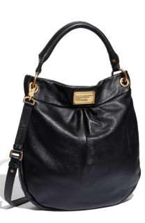 MARC BY MARC JACOBS Classic Q   Hillier Hobo  