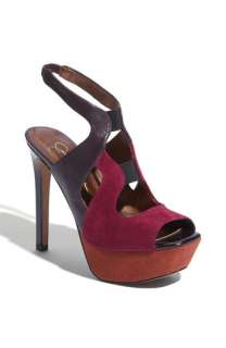 Jessica Simpson Bendie Platform Sandal  