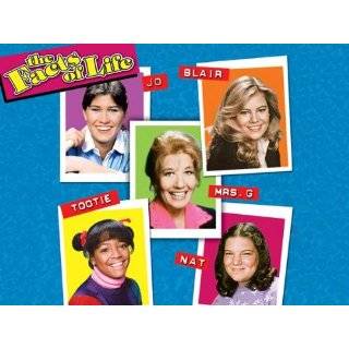 The Facts Of Life Season 3 by Sony Home Entertainment (  
